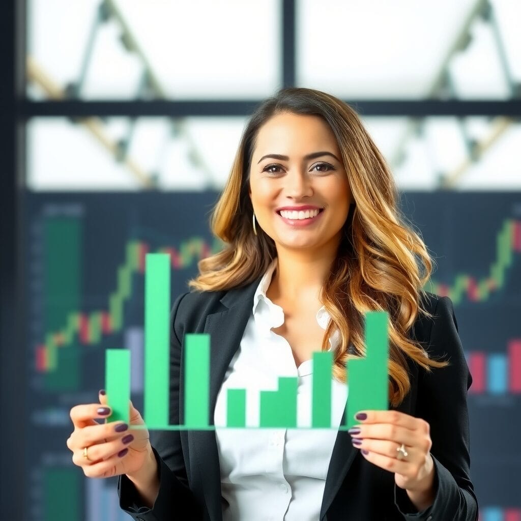 business woman4
