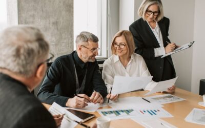 Breaking Down the Top Affiliate Marketing Trends of 2025
