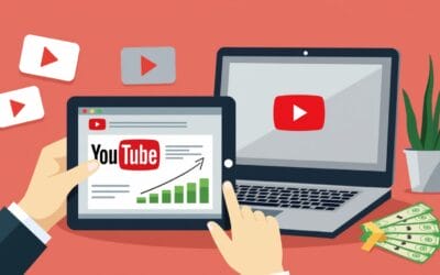 Unlocking the Secrets of Making Money on YouTube: A Step-by-Step Guide to Maximize Your Earnings and Audience Growth